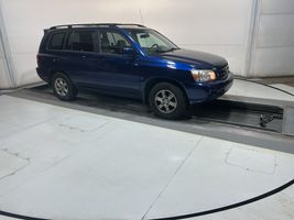 2007 Toyota HIGHLANDER