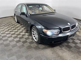 2003 BMW 7 Series