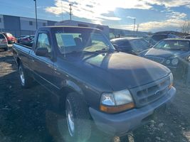 2000 Ford Ranger