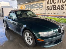 2000 BMW Z3