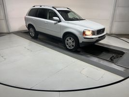 2012 Volvo XC90