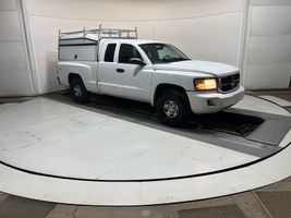 2011 Dodge Dakota