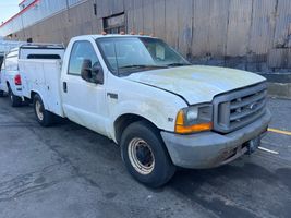 1999 Ford F250SD