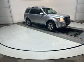 2011 Ford Escape