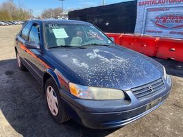 1997 Toyota Camry