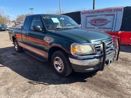 2003 Ford F150