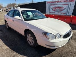 2007 Buick LaCrosse