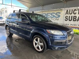 2013 Audi Q7