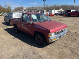 1994 NISSAN Pickup