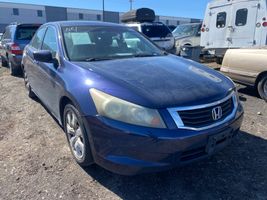 2010 Honda Accord