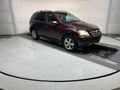 2009 Mercedes-Benz M-Class