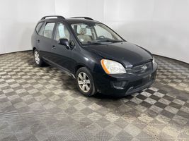 2009 Kia Rondo