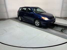 2003 Toyota Matrix