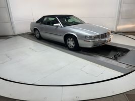 1999 Cadillac Eldorado