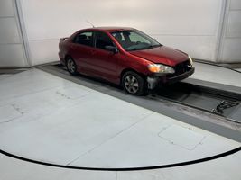 2005 Toyota COROLLA