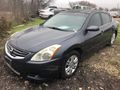 2010 NISSAN Altima