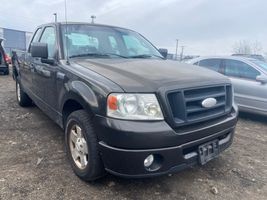 2006 Ford F150