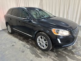 2016 Volvo XC60