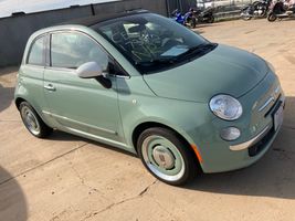 2015 FIAT 500