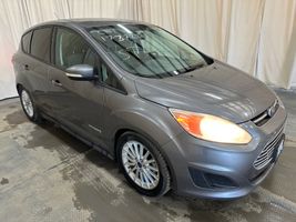 2013 Ford C-max