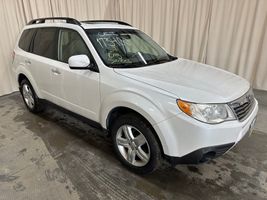 2010 Subaru Forester