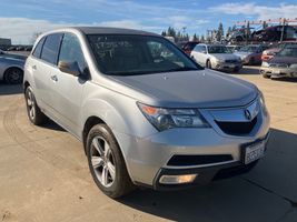 2010 ACURA MDX