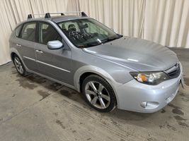 2011 Subaru Impreza