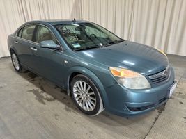 2009 Saturn Aura