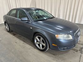 2007 Audi A4