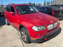 2007 BMW X3