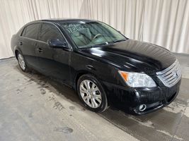 2008 Toyota Avalon