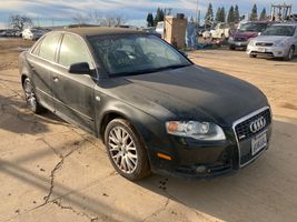 2008 Audi A4