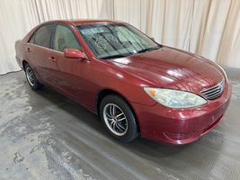 2006 Toyota Camry