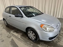 2007 Hyundai Accent