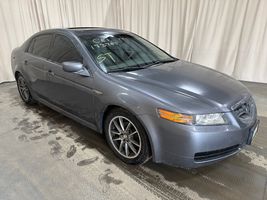 2006 ACURA TL