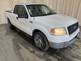 2005 Ford F150