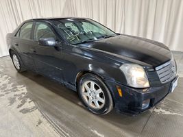 2005 Cadillac CTS