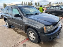 2005 Chevrolet TrailBlazer