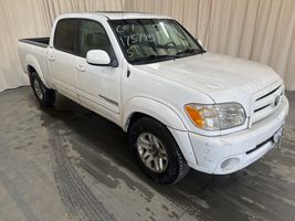 2005 Toyota Tundra