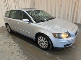 2005 Volvo V50