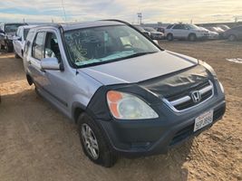 2004 Honda CR-V