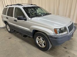 2004 JEEP GRAND CHEROKEE