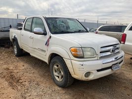 2004 Toyota Tundra