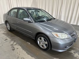 2004 Honda Civic