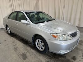 2002 Toyota Camry