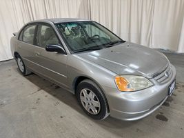 2003 Honda Civic