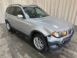 2004 BMW X3