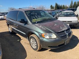 2002 Dodge Grand Caravan