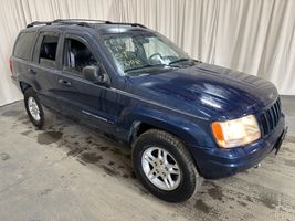 2000 JEEP GRAND CHEROKEE