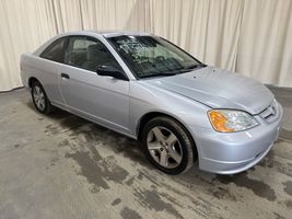 2001 Honda Civic